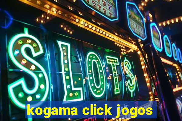 kogama click jogos